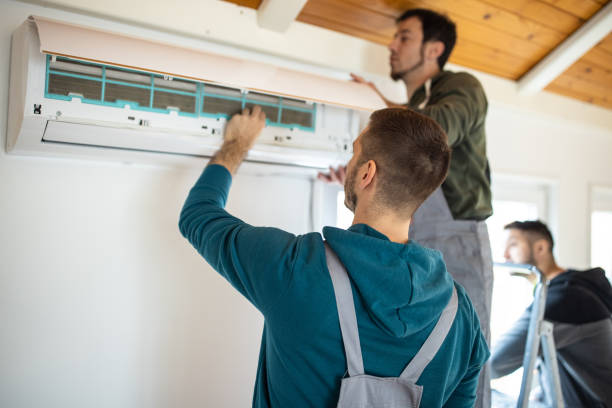 Professional HVAC in Green Valley, SD