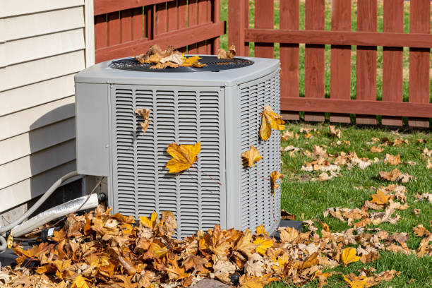 Best Solar-powered HVAC Systems in Green Valley, SD