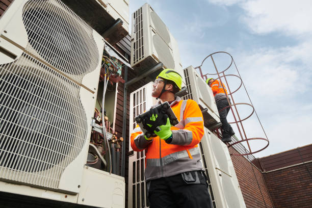 Best HVAC Financing and Leasing in Green Valley, SD