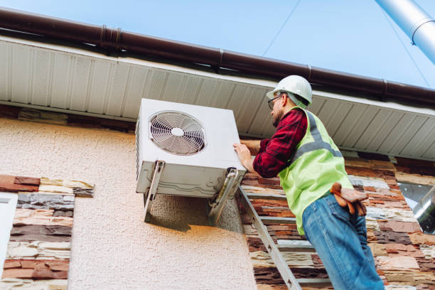 Best Commercial HVAC in Green Valley, SD