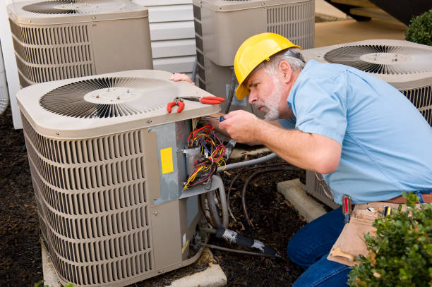 Best Emergency HVAC Services in Green Valley, SD