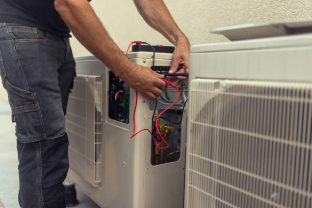 Best HVAC Consulting and Engineering in Green Valley, SD